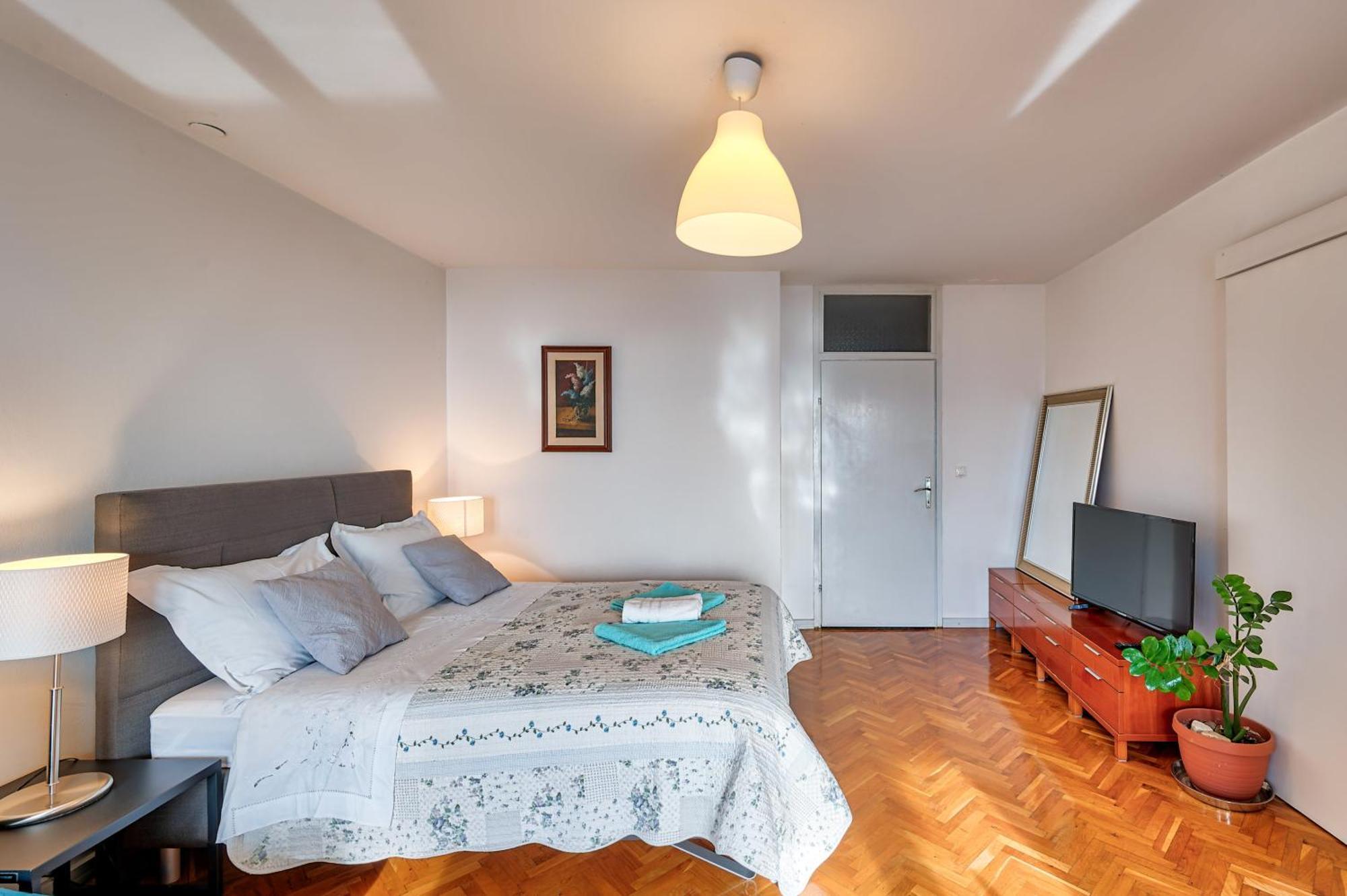 Apartmani Frlan Ii. Kastav Exterior photo