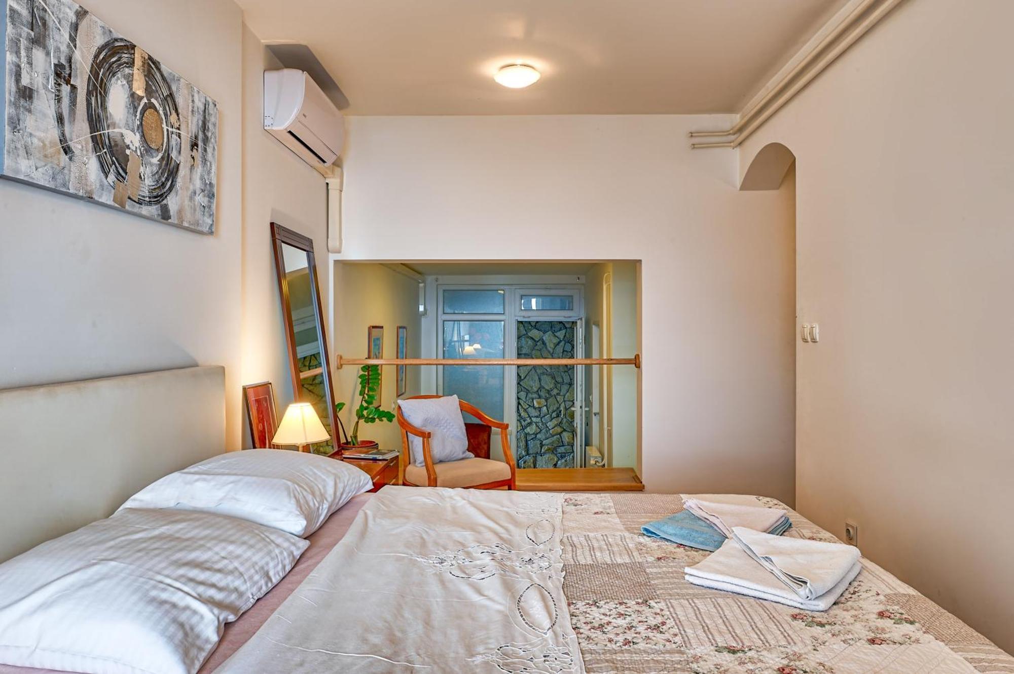 Apartmani Frlan Ii. Kastav Exterior photo