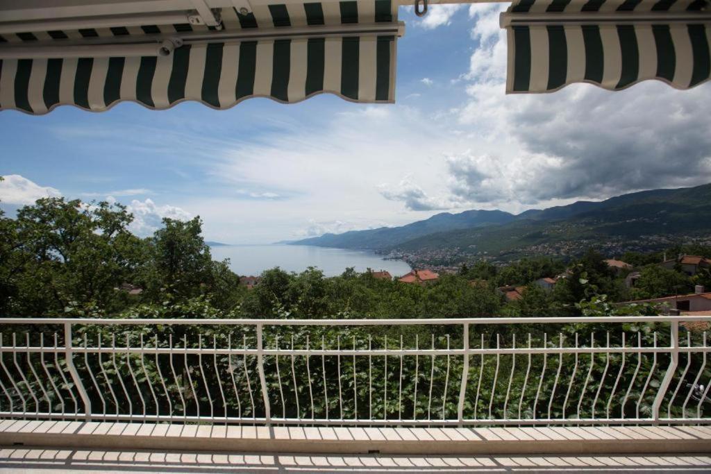 Apartmani Frlan Ii. Kastav Exterior photo