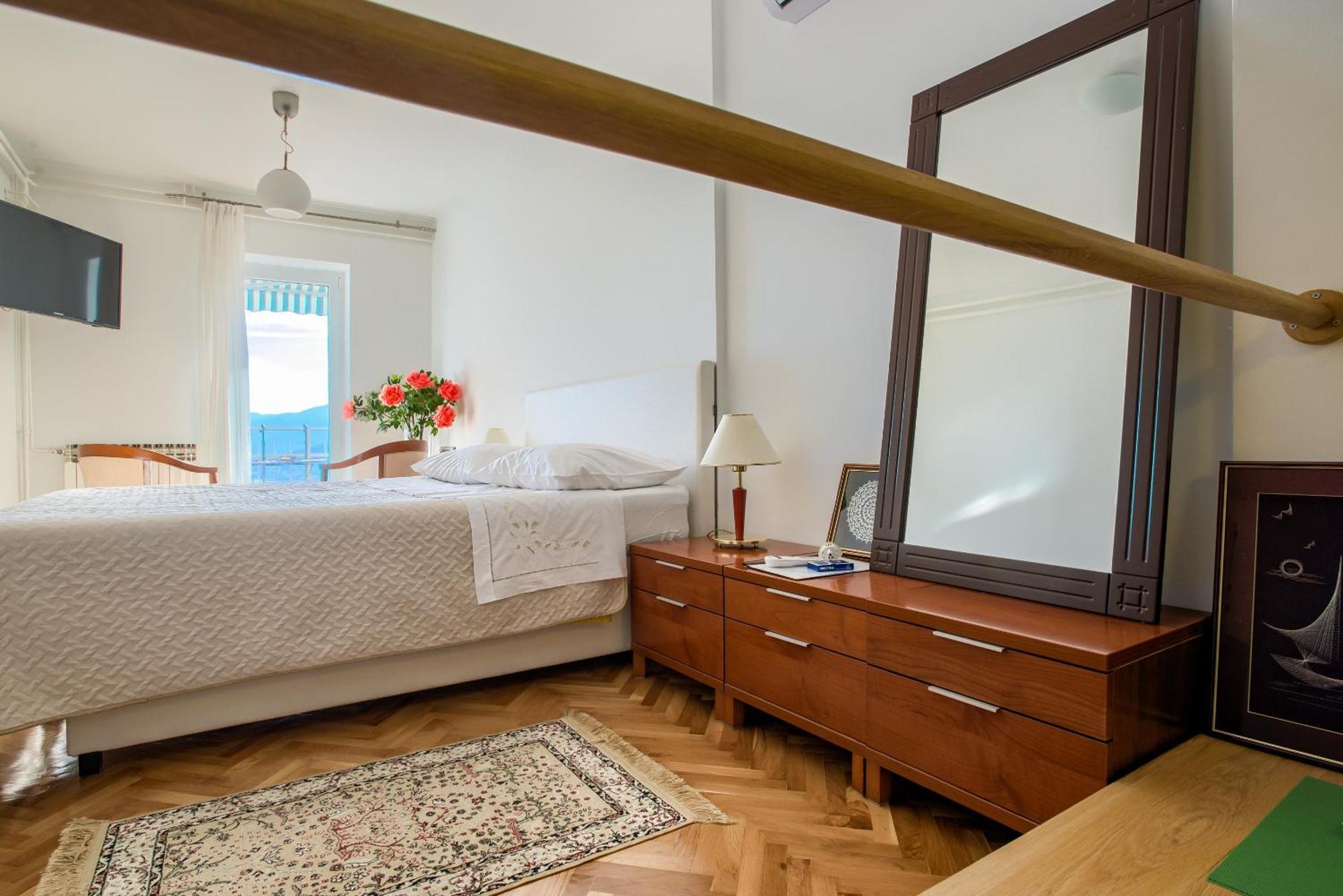 Apartmani Frlan Ii. Kastav Exterior photo
