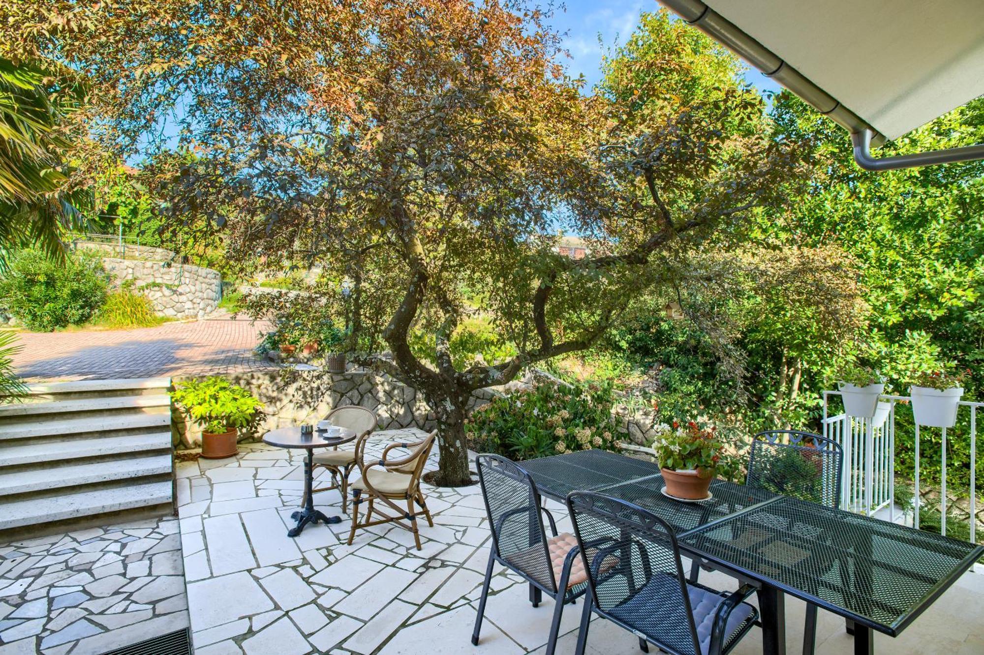 Apartmani Frlan Ii. Kastav Exterior photo